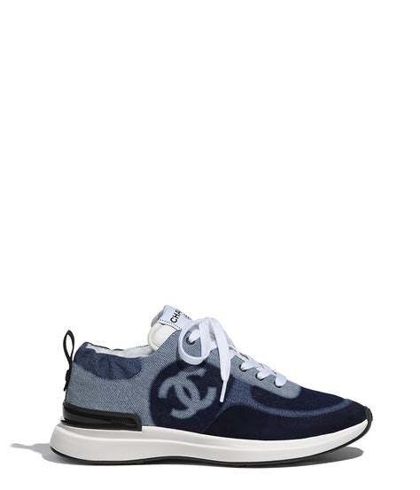 cheap chanel trainers